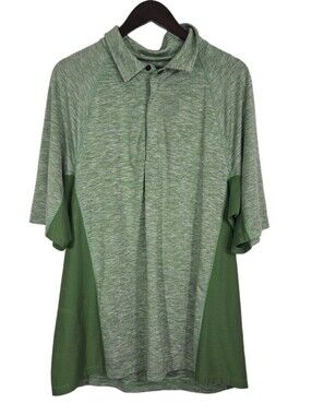 Duluth Trading Co polo